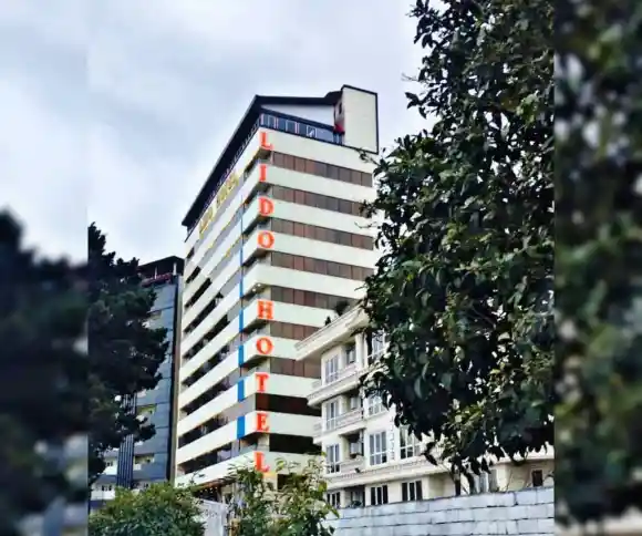 هتل لیدو-1