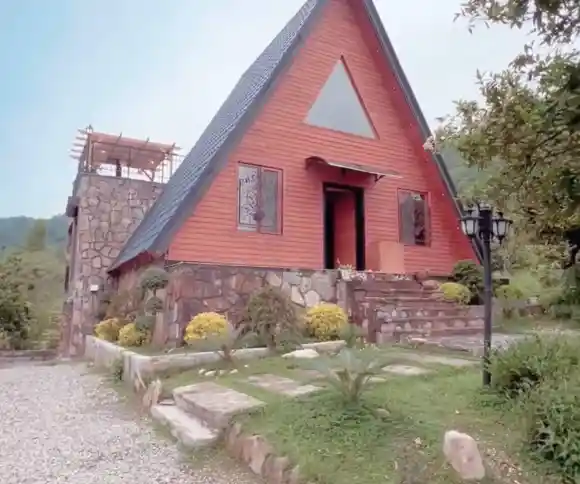 ویلای لیماکو-1