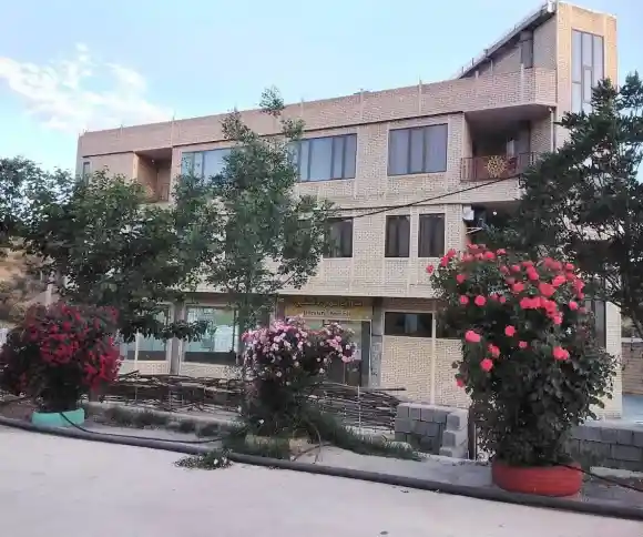 هتل دلنشین-1