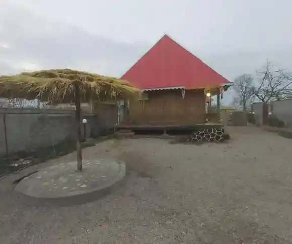 اقامتگاه بومگردی مهر-1