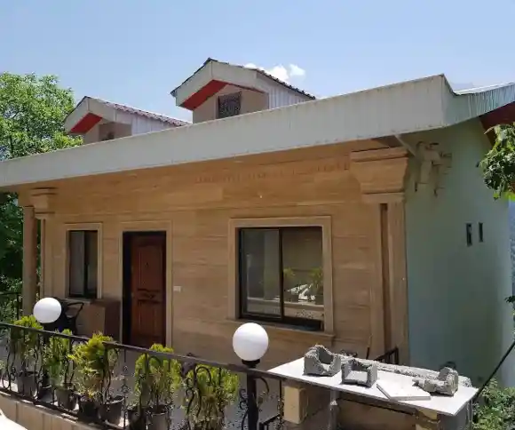 اقامتگاه بومگردی عمو قاسم-1