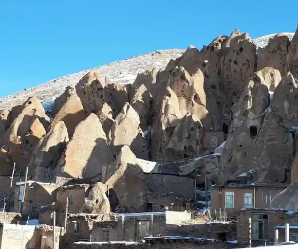 هتل عمارت سنگی-1