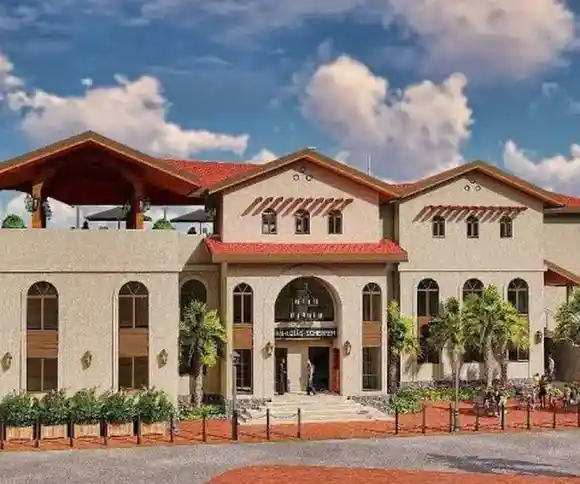 هتل گیلاریا-1