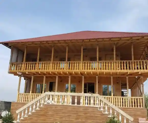 مجتمع گردشگری یونا-1