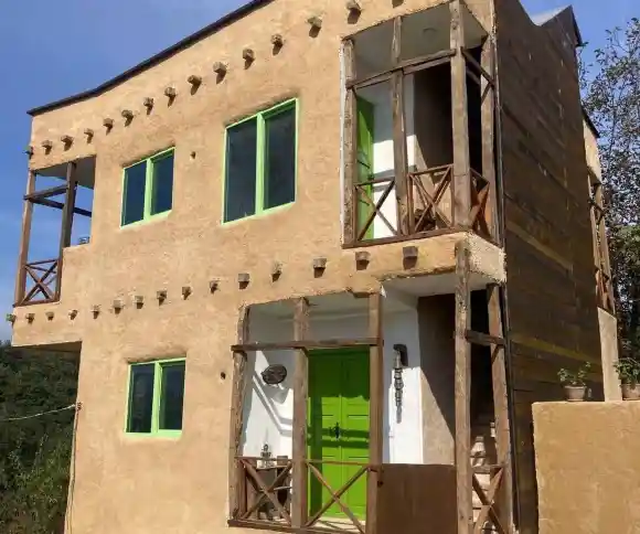 اقامتگاه بومگردی طرب تریپ-1