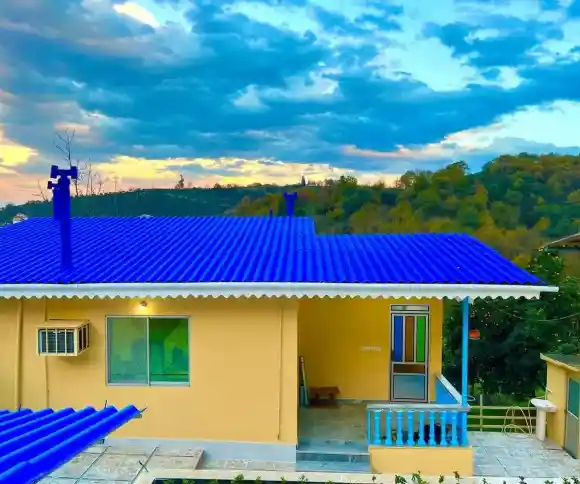 اقامتگاه بومگردی توسا-1