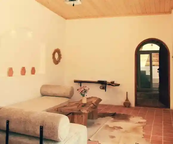 بوتیک هتل خانه نارنج-1