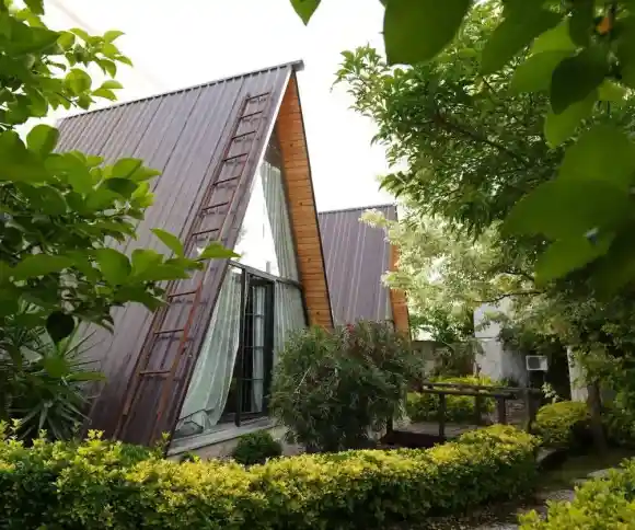 کلبه سوییسی دیم-1