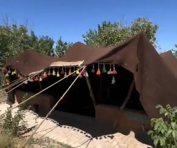 مزرعه گردشگری ماژان-1