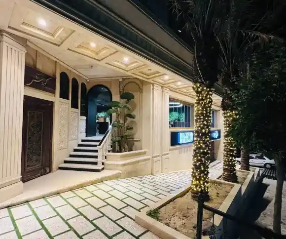 رستوران بارکو-1