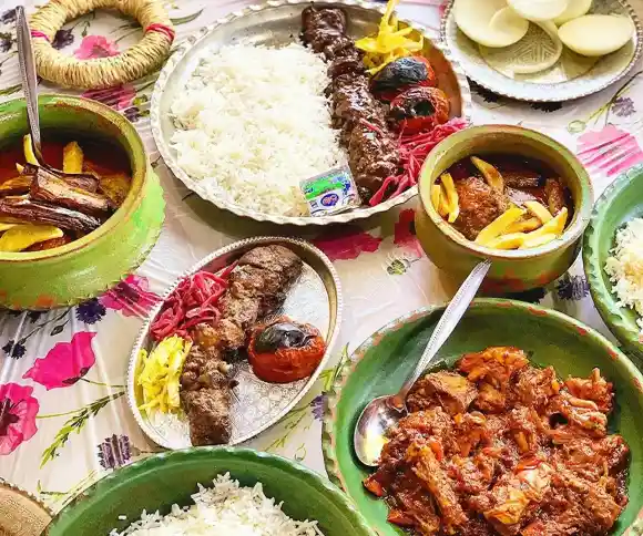 رستوران جوجه محلی-1