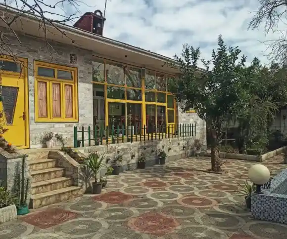 رستوران رافا-1