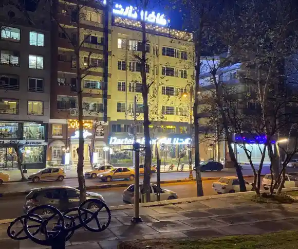 کافه دارتلا-1