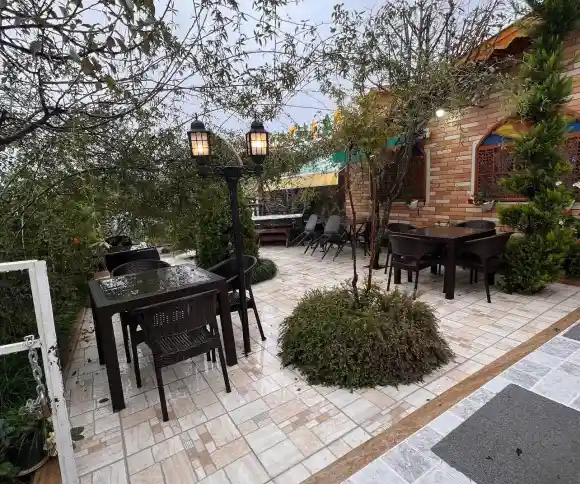 رستوران چیچیلاس-1