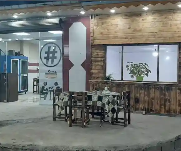 رستوران هشتگ-1