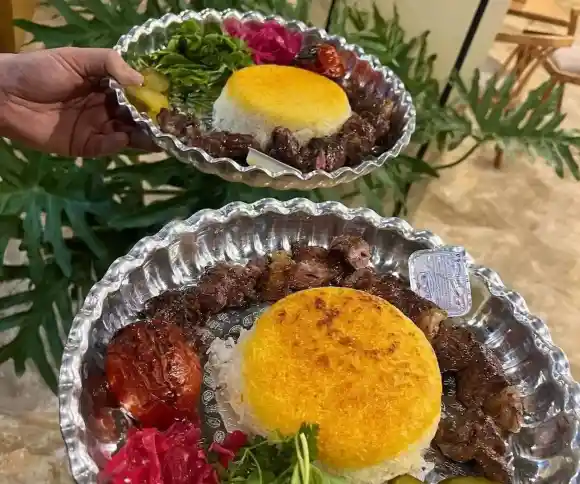 رستوران دل کوک-1