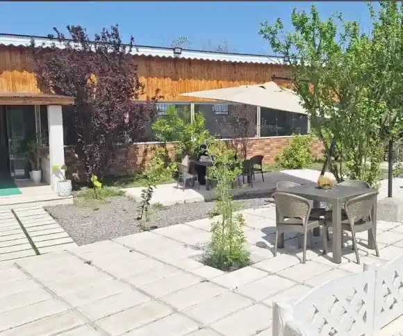 رستوران آریایی-1