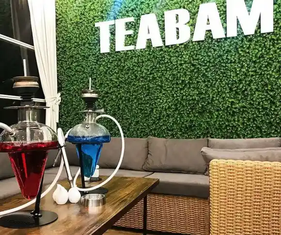 کافه تی بام-1