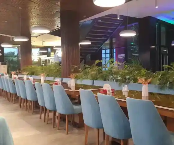 رستوران کاگان-1