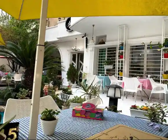 رستوران گیلاکو-1