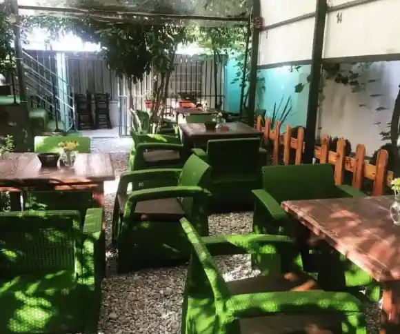 کافه راه سنگی-1