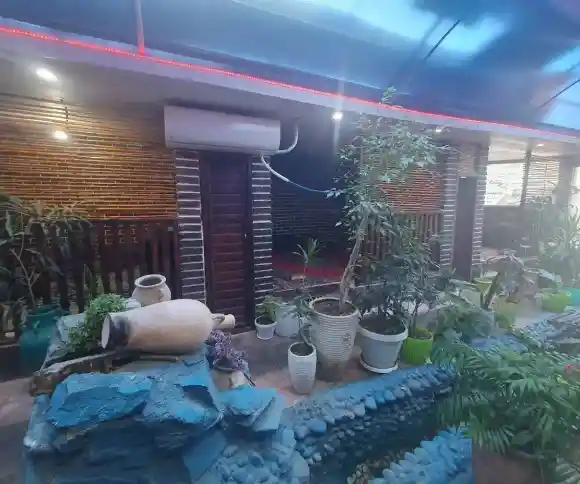 رستوران مامان مصی-1