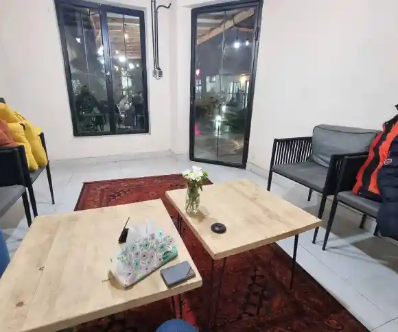 رستوران سوژ-1