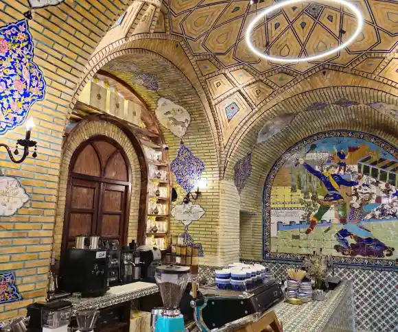 رستوران آرکانو-1