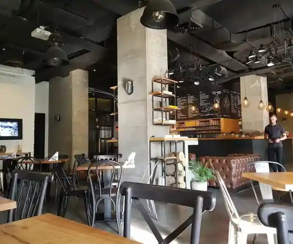 رستوران تیوان-1