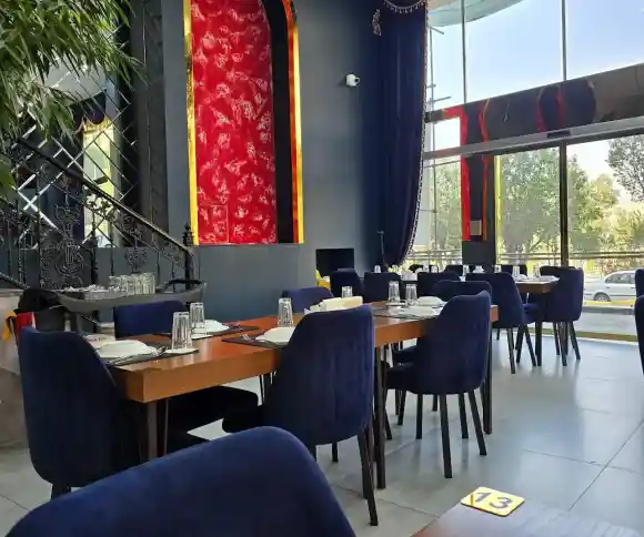 رستوران کنج-1