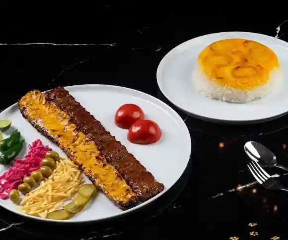 رستوران گیلان بانو-1