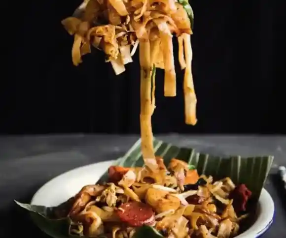 فست فود باک-1