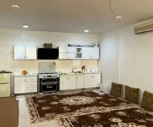 اقامتگاه بومگردی حمود-1