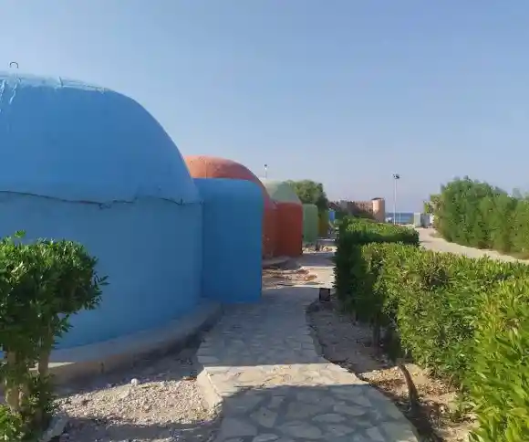 مجتمع گردشگری پازارلند-1