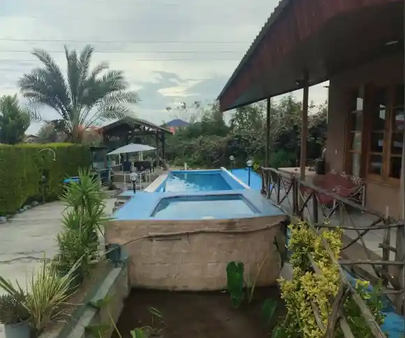 مزرعه گردشگری عمو نصی-1