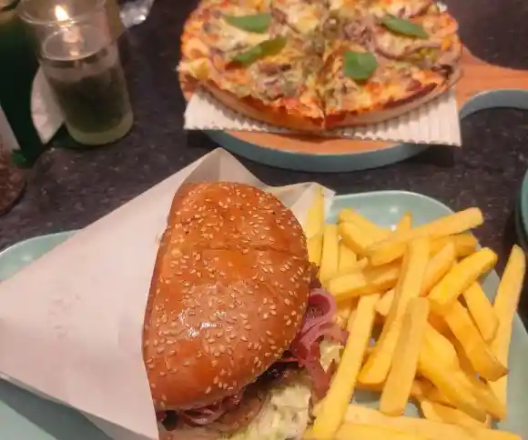 فست فود روما-1