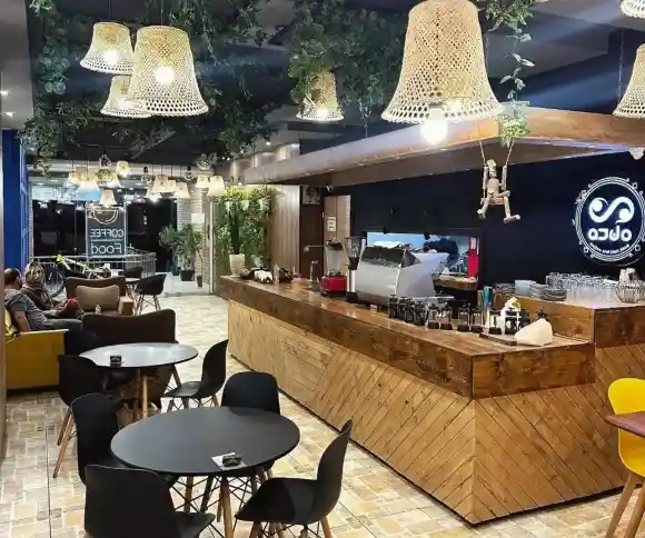 کافه آن دو-1