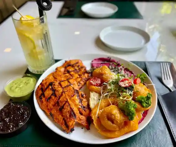 رستوران سیلو-1