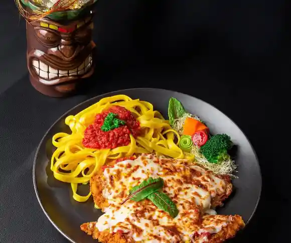 رستوران بروس-1