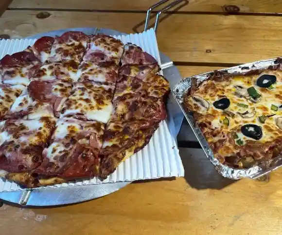 فست فود بیگ باس-1