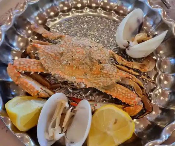 رستوران تاخره-1