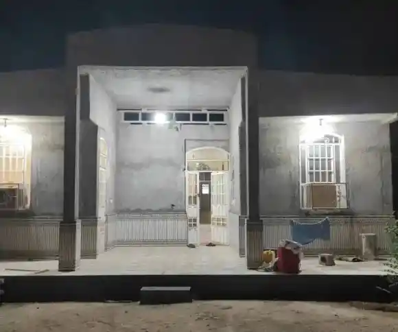 اقامتگاه بومگردی حاجی روگاه-1