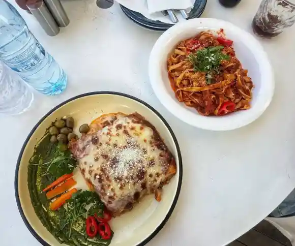 رستوران فلورین-1