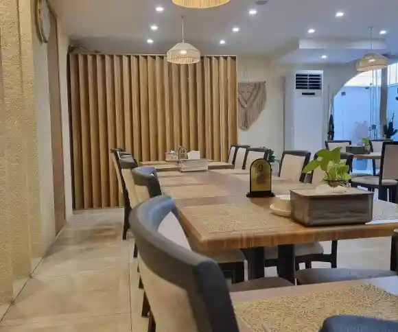 رستوران ضیافه-1