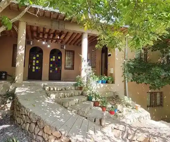 مجتمع گردشگری دامان-1