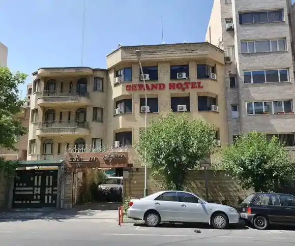 هاستل سپند-1