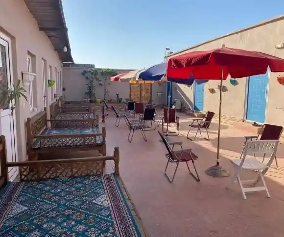 هتل ساحل سرخ-1