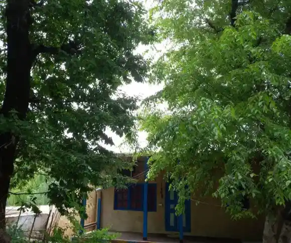 اقامتگاه بومگردی باجی رباب لوه-1