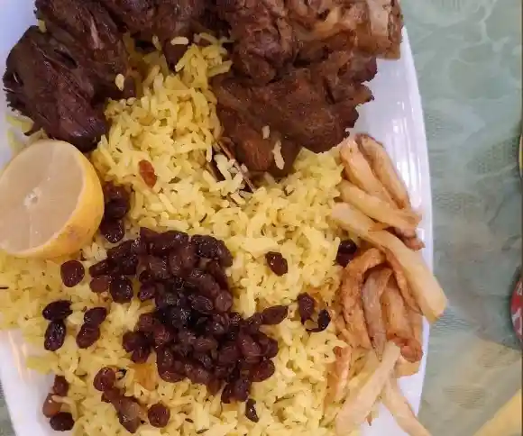 رستوران شبهای جزیره-1