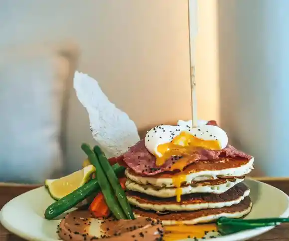 کافه روستیک لانژ-1